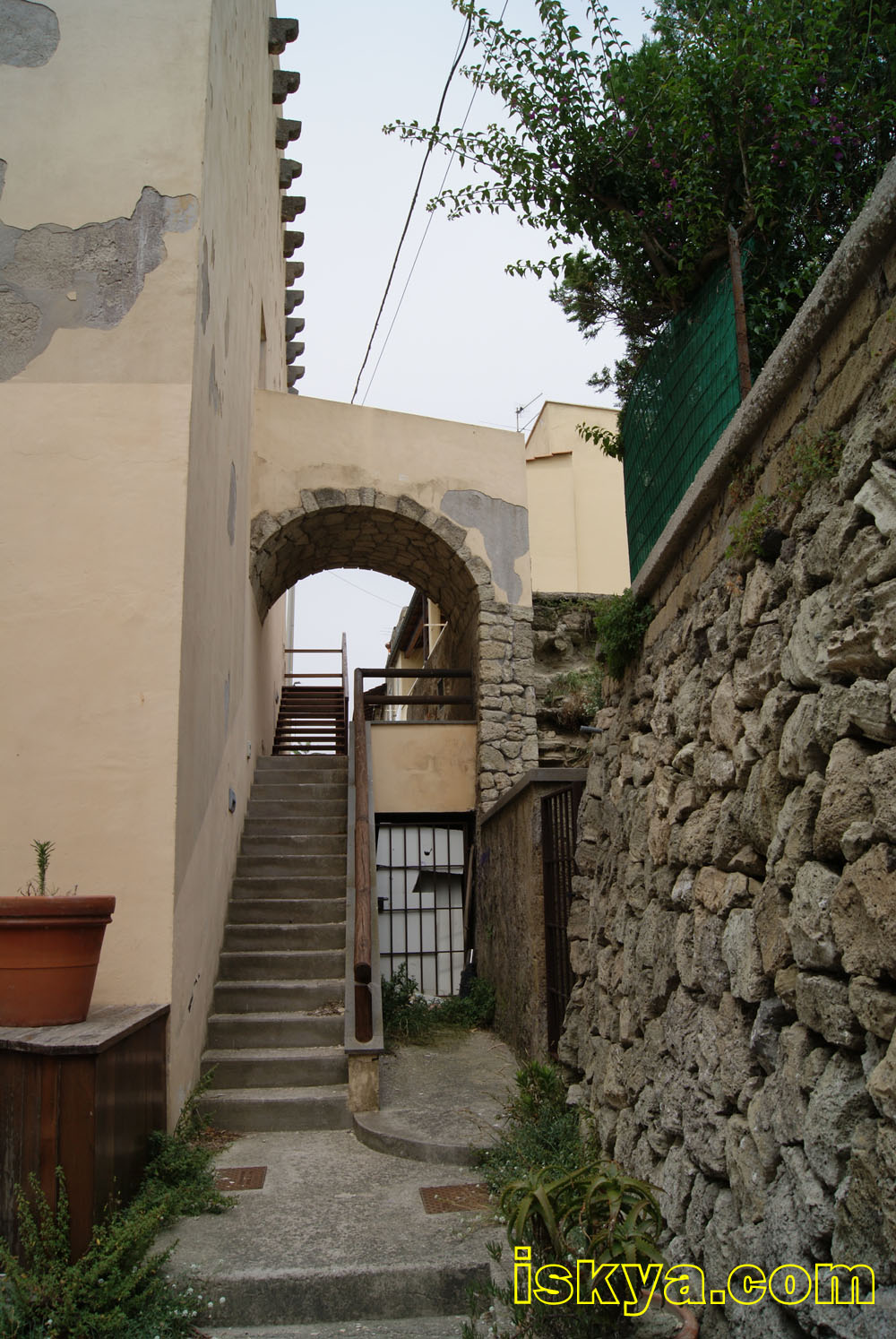 Torre di Guardia del Testaccio