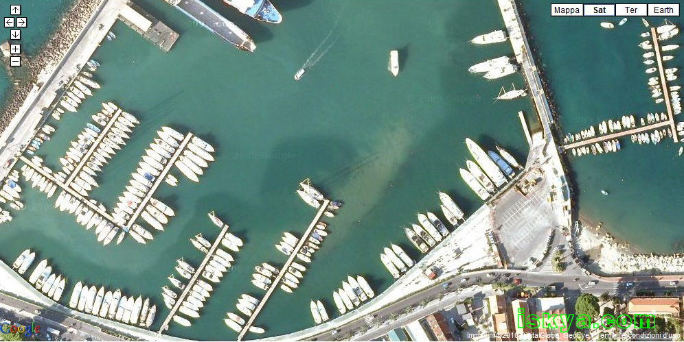 Porto di Casamicciola Terme