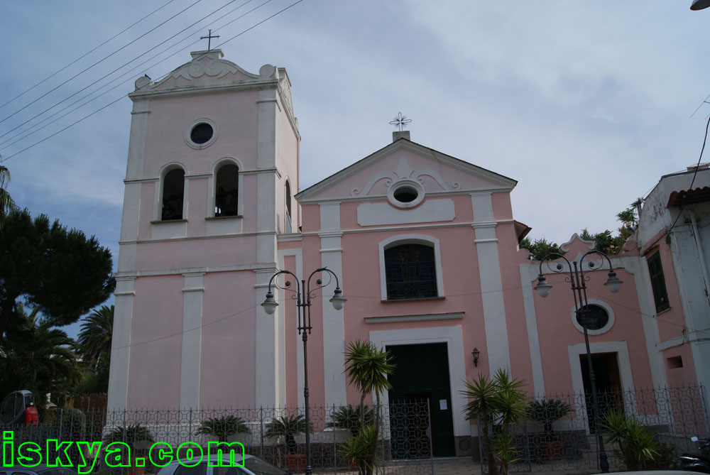 Chiesa dell'Assunta