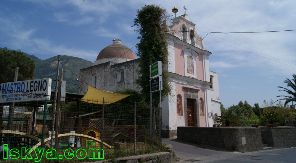 Chiesa del Purgatorio