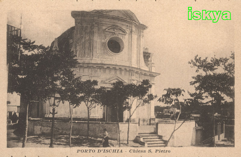 Chiesa di San Pietro