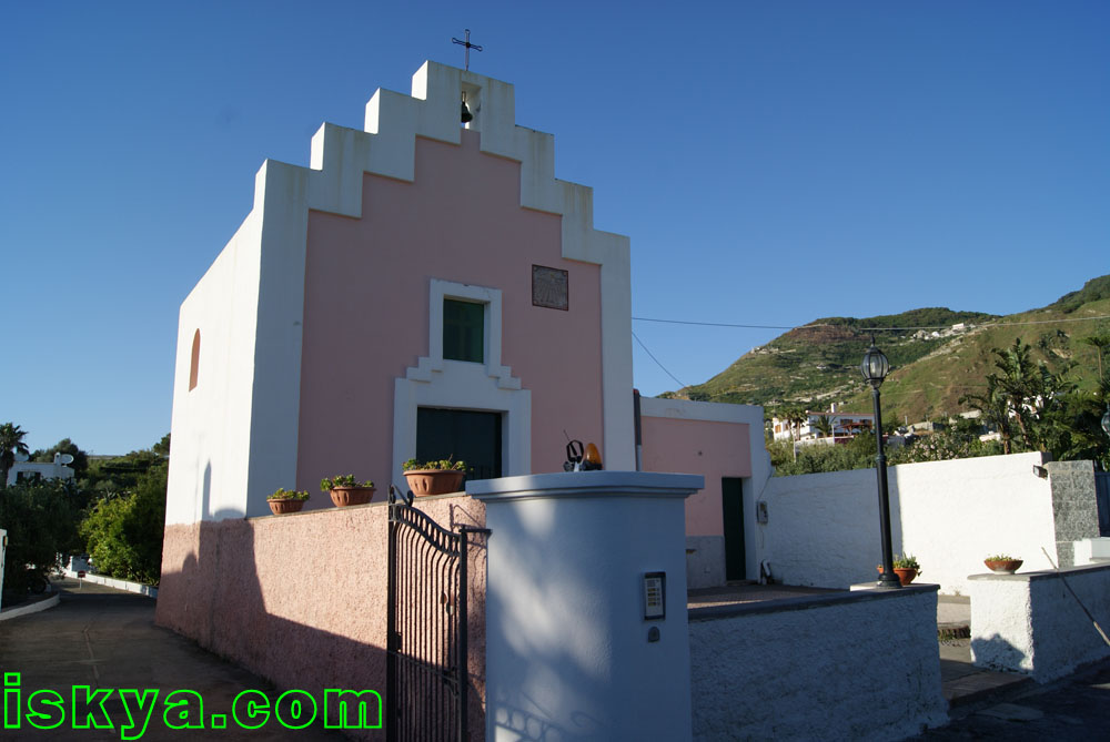 Chiesa di San Domenico (Forio)