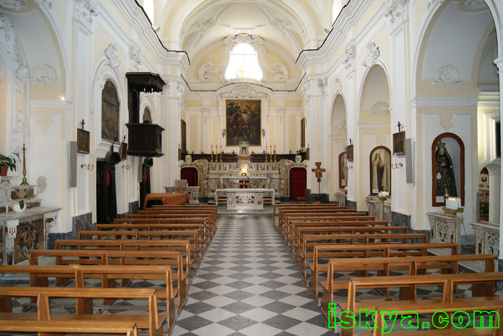 Chiesa di San Francesco d'Assisi