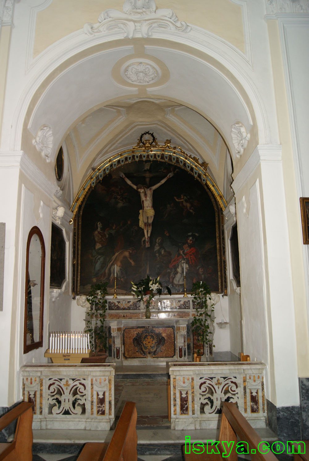 Chiesa di San Francesco d'Assisi