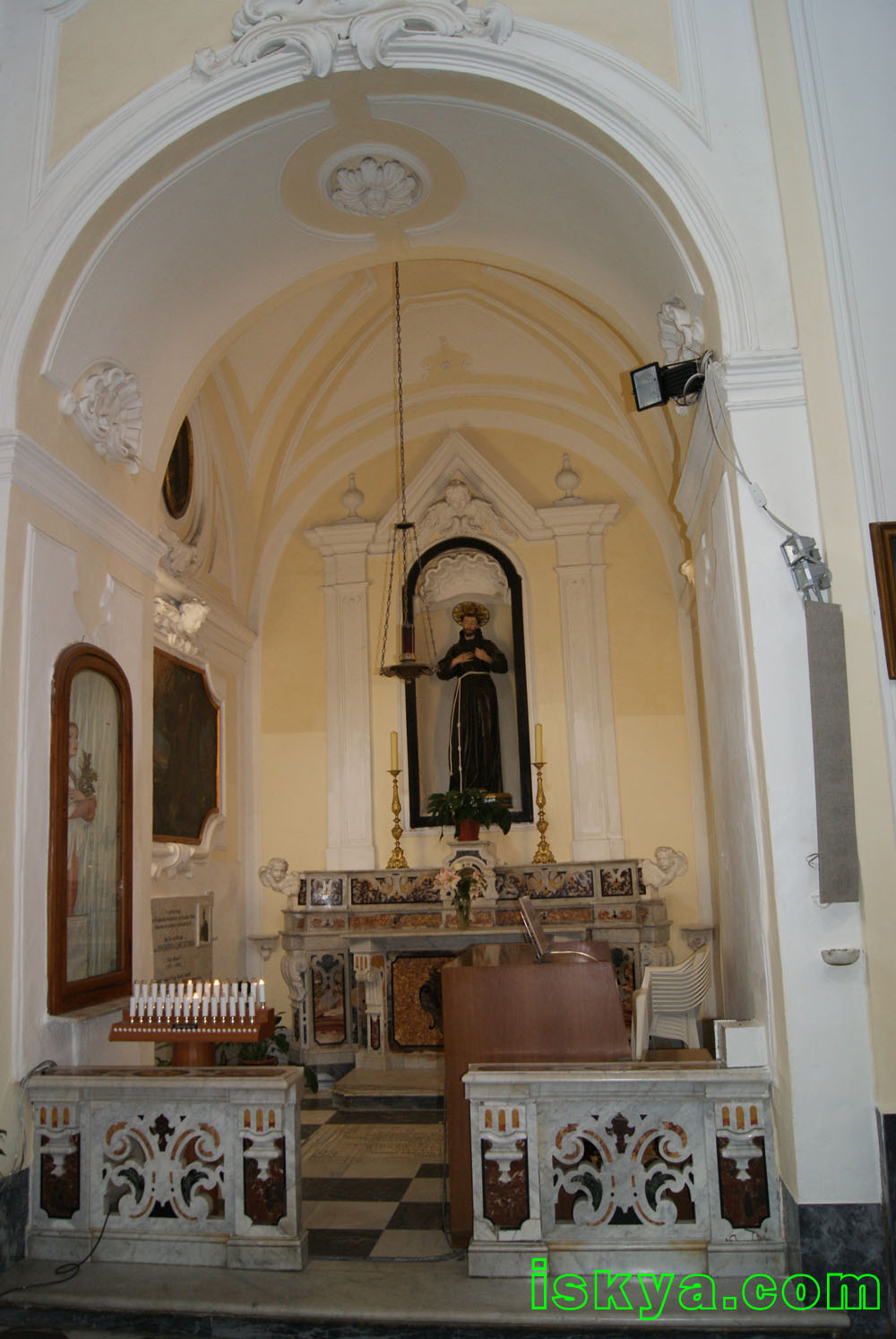 Chiesa di San Francesco d'Assisi