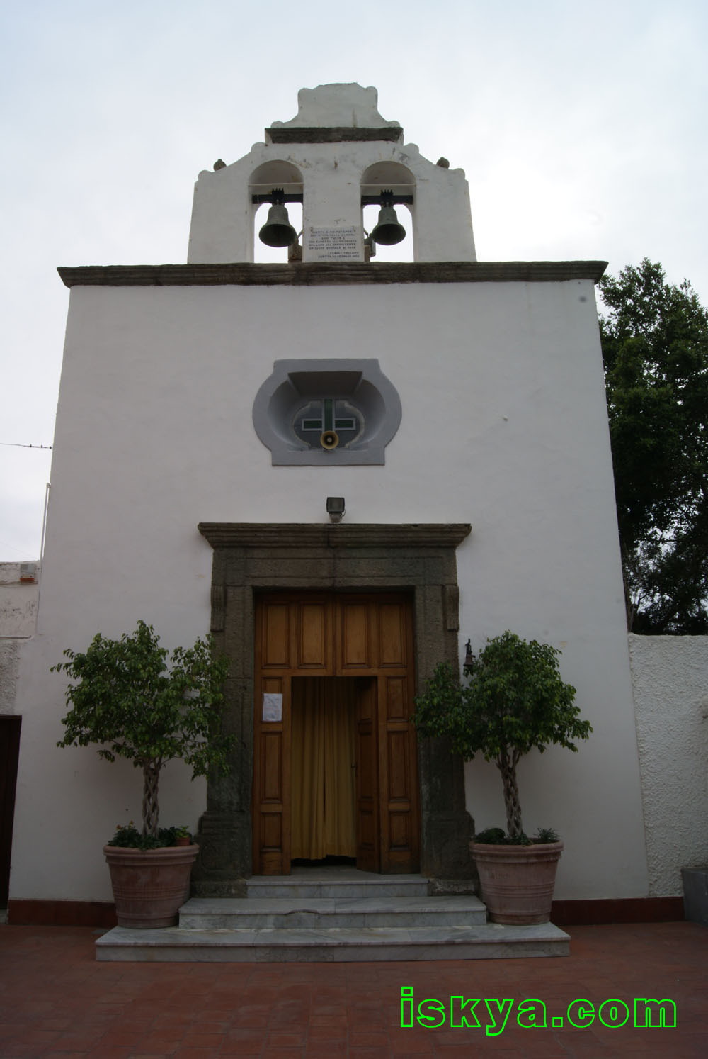 Chiesa di San Francesco Saverio (Forio)