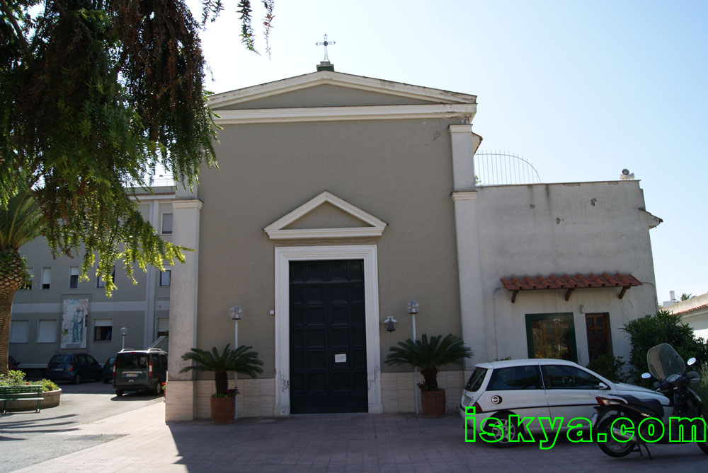 Chiesa di San Giuseppe