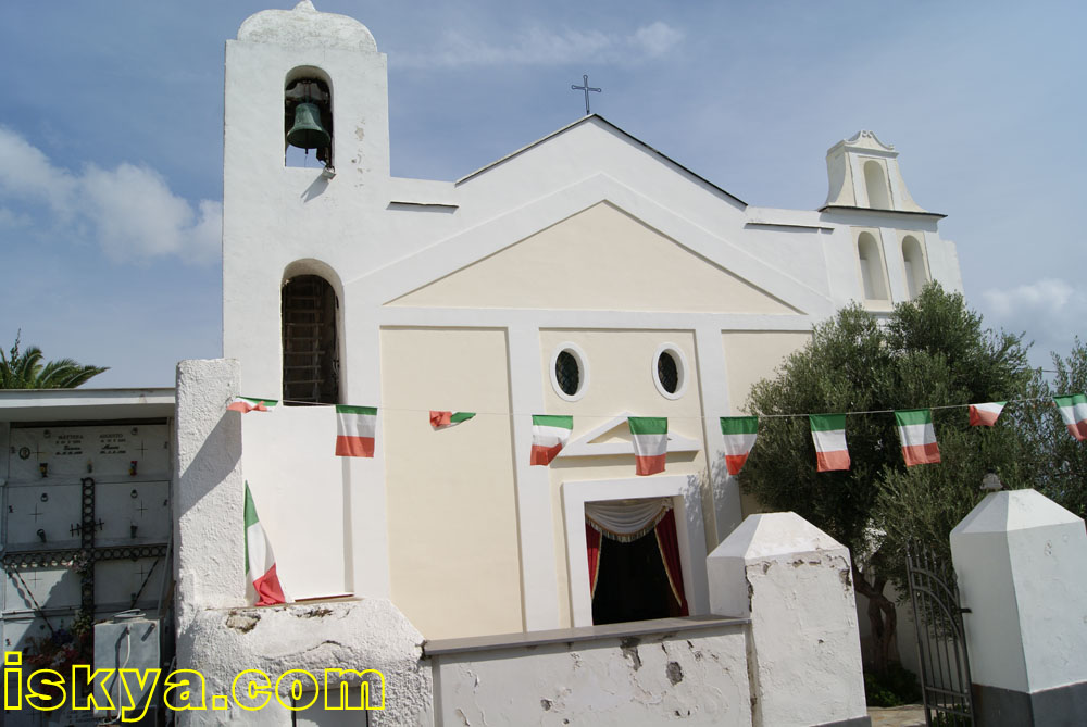 Chiesa di San Michele