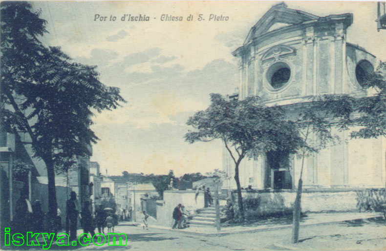 Chiesa di San Pietro