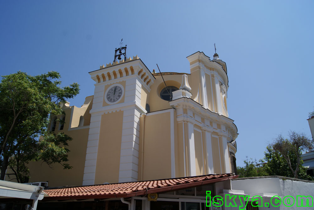 Chiesa di San Pietro