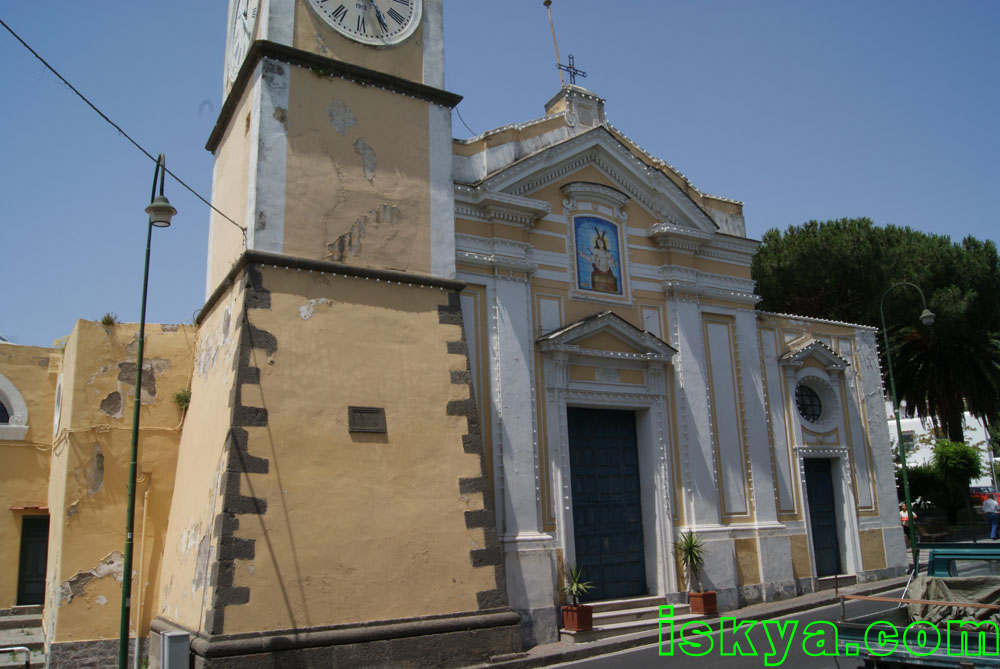 Chiesa di San Sebastiano