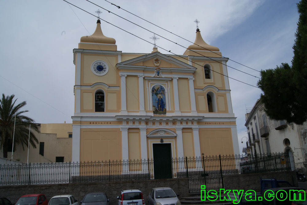 Chiesa di San Vito