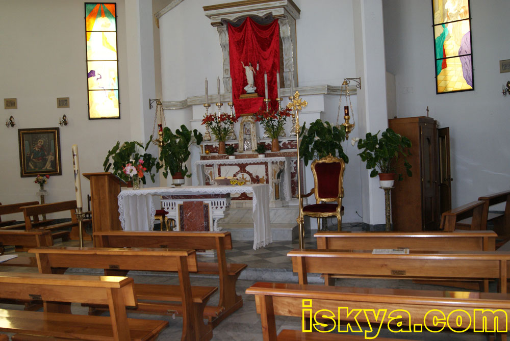 Chiesa di San Giuseppe