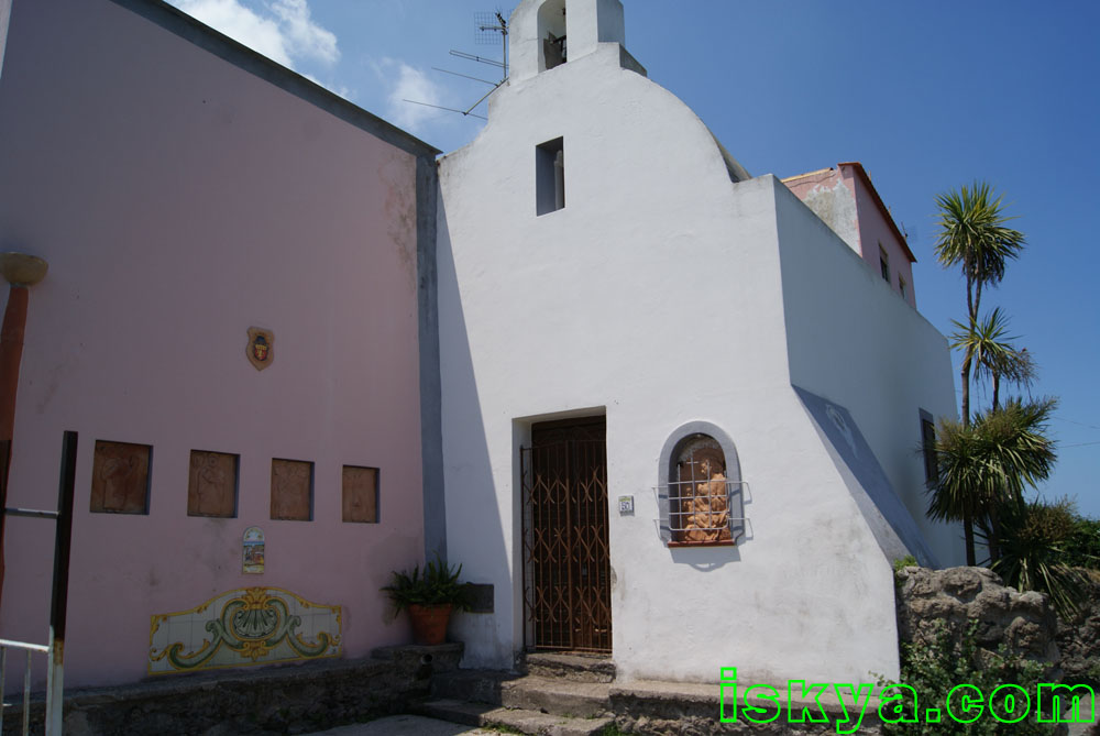 Chiesa di Sant'Alessandro (Ischia)