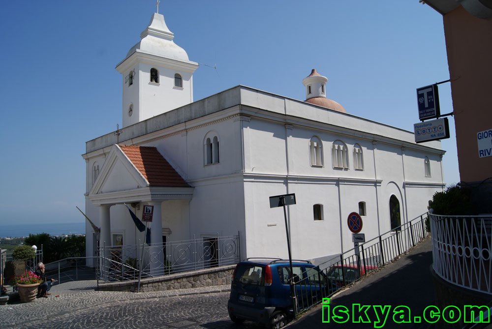 Chiesa di Sant'Antonio Abate