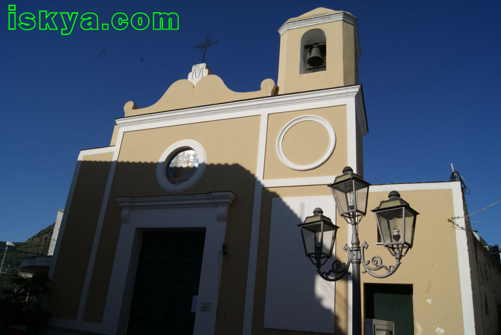 Chiesa di Santa Maria Annunziata (Forio)