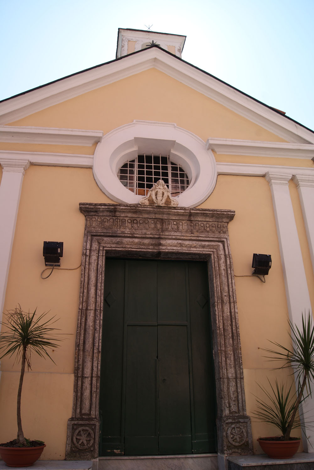 Chiesa di Santa Maria del Carmine