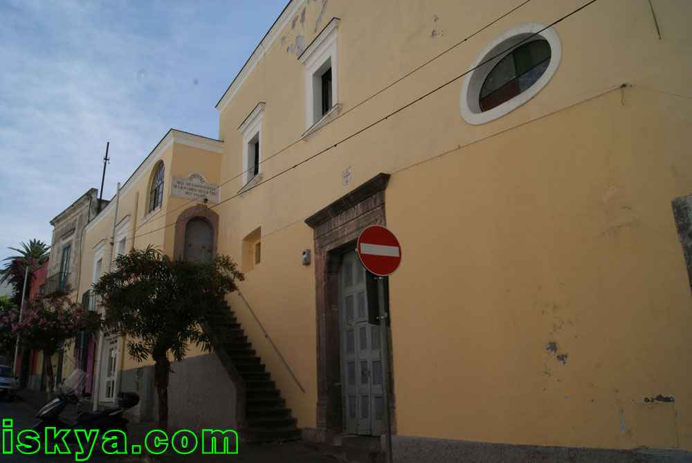 Chiesa di Santa Maria di Loreto