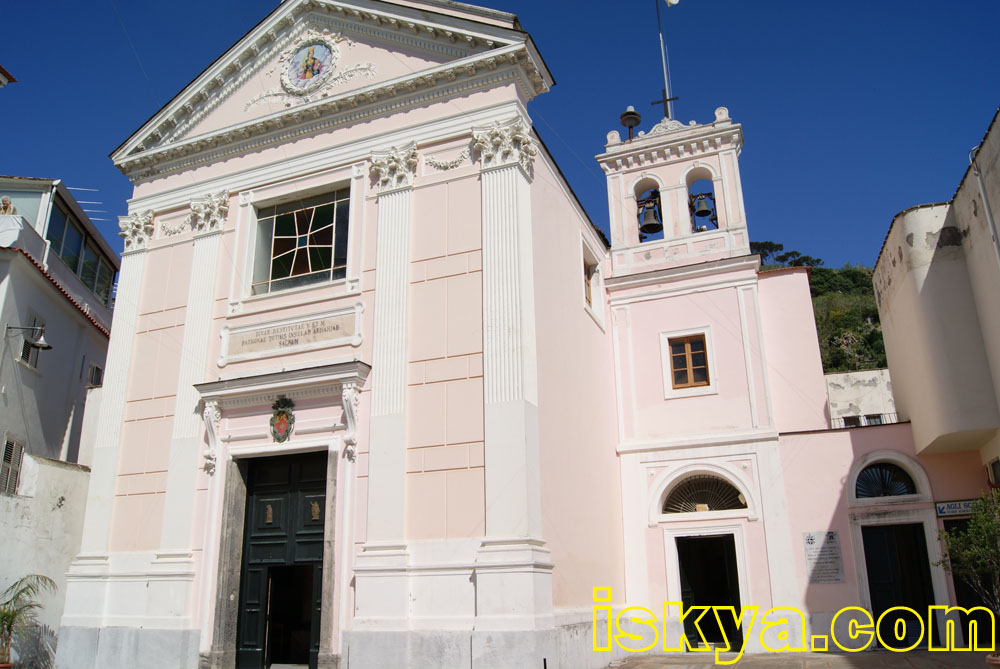 Chiesa di Santa Restituta