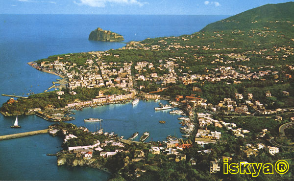 Ischia Porto