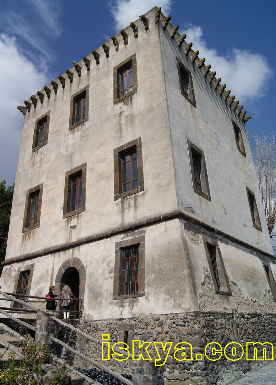 Torre di Guevara