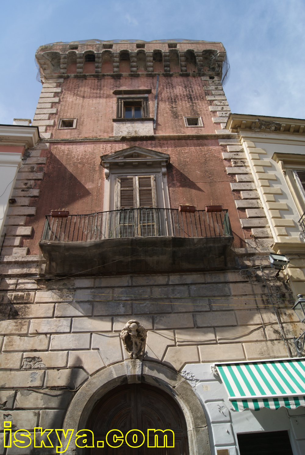 Torre di Guardia Quattrocchi