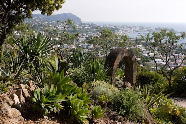 giardini la mortella