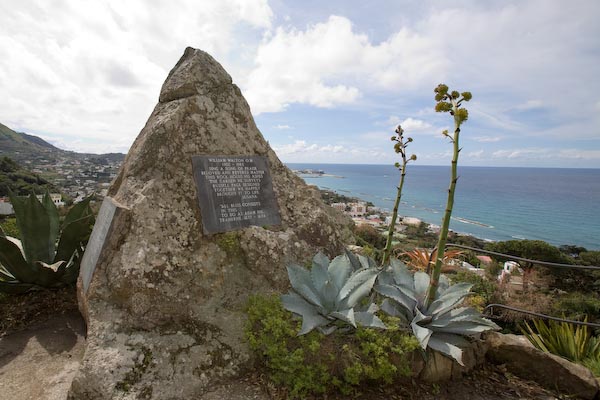 giardini la mortella