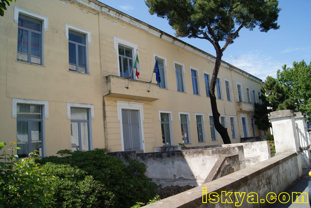 Scuola Elementare Guglielmo Marconi