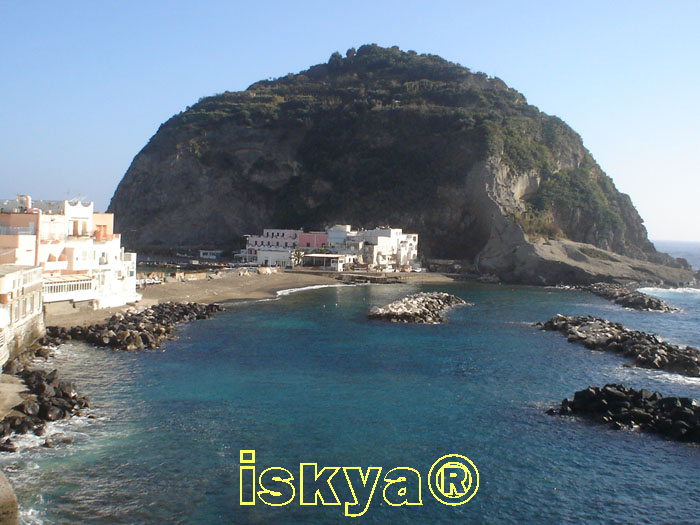 Spiaggia di Sant'Angelo