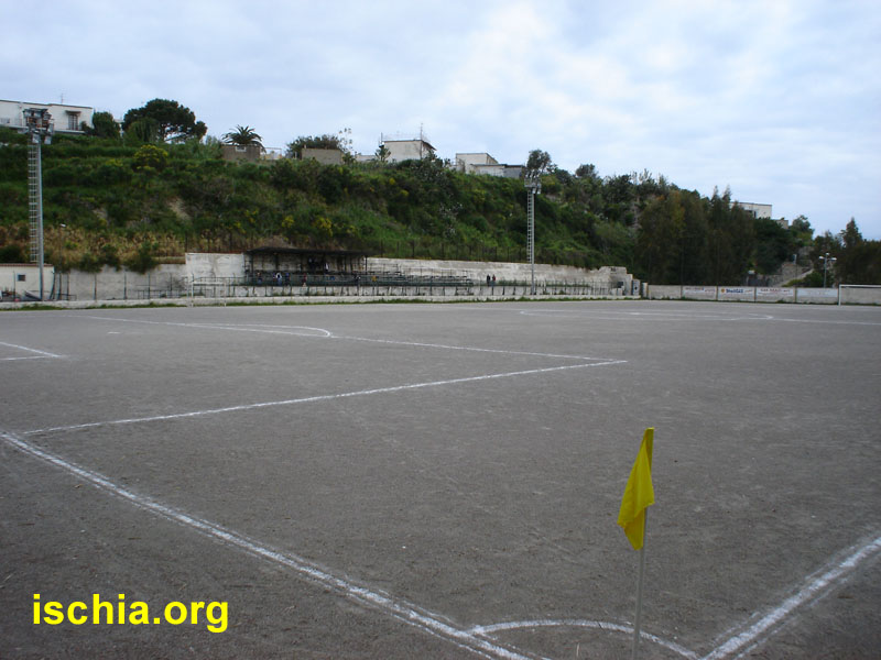 Campo di Lacco Ameno